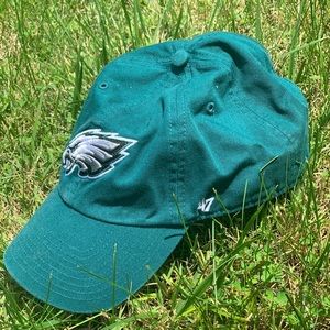47 brand NFL eagles